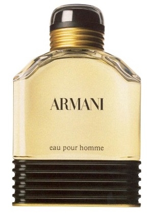 Giorgio Armani Eau Pour Homme EDT Erkek Parfüm